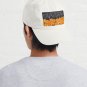 Black Cats and Jack-o-Lanterns Cap