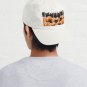 Black Cats in the Pumpkin Patch Cap
