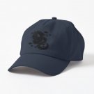 Black Dragon Cap