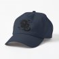Black Dragon Cap