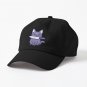 Black Knife Kitten 02  Nikury Cap
