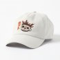 Black magic coffee Cap