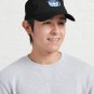 Black Magic Tea  Coffee Cat  Nikury Cap