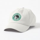 Black Spire Coffee Vintage Cap