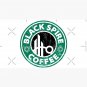 Black Spire Coffee Vintage Cap