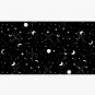 Black Universe Cap