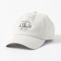 Blackbeard's Bar and Grill Cap