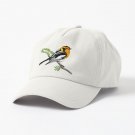 Blackburnian Warbler Cap