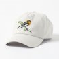 Blackburnian Warbler Cap