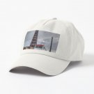 Blackpool  Tram & Tower  Cap
