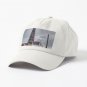 Blackpool  Tram & Tower  Cap