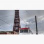 Blackpool  Tram & Tower  Cap