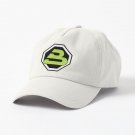 Blacktron Future Generation Cap