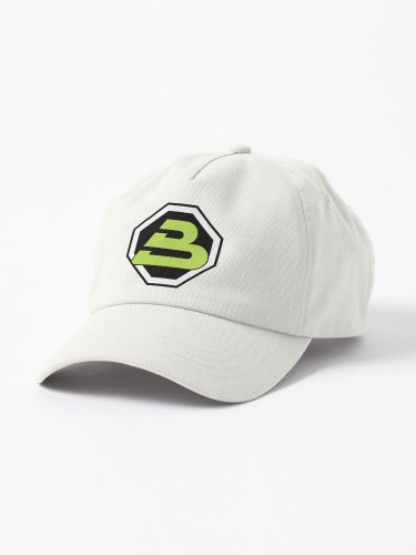 Blacktron Future Generation Cap