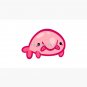 Blob 2.0 Cap