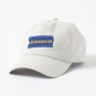 Blockbuster Video Logo Cap