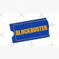 Blockbuster Video Logo Cap