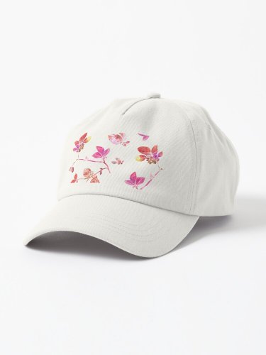 BLOOM Cap