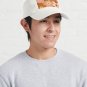 Blossom - bohemian Cap