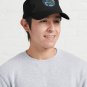 Blue Agate Cap