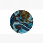 Blue Agate Cap