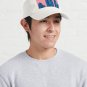 Blue Cactus Cap