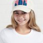 Blue Cactus Cap