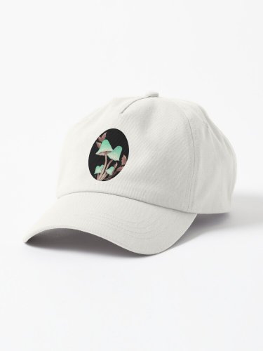 Blue Crush Cap