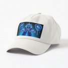 Blue Diamond Cap
