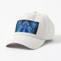 Blue Diamond Cap