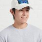 Blue Diamond Cap