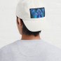 Blue Diamond Cap