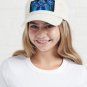 Blue Diamond Cap