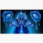 Blue Diamond Cap