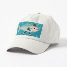 Blue Fin Tuna Cap