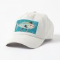 Blue Fin Tuna Cap