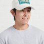 Blue Fin Tuna Cap