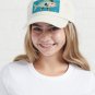 Blue Fin Tuna Cap