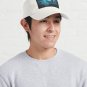 Blue Forest Cap