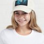 Blue Forest Cap