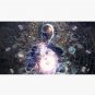 Cosmic Ritual Cap