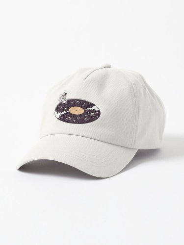 Cosmic Sound Cap