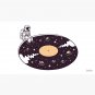 Cosmic Sound Cap
