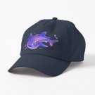 Cosmic Whale Shark Cap
