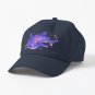 Cosmic Whale Shark Cap