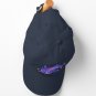 Cosmic Whale Shark Cap