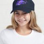 Cosmic Whale Shark Cap