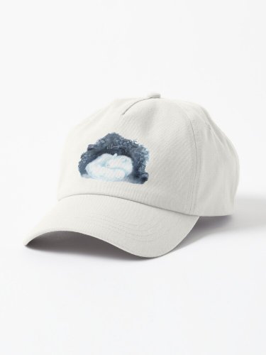 Cosmos Arctic fox Cap