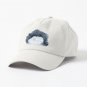 Cosmos Arctic fox Cap