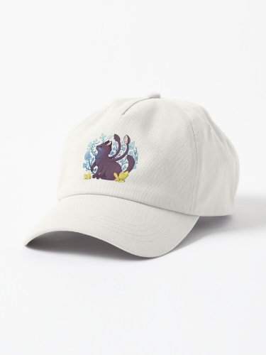 Cottagecore Displacer Beast Cap